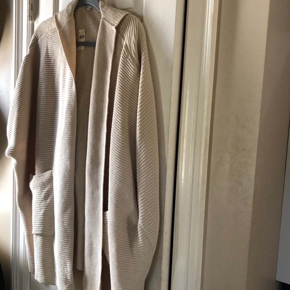 Aerie Poncho